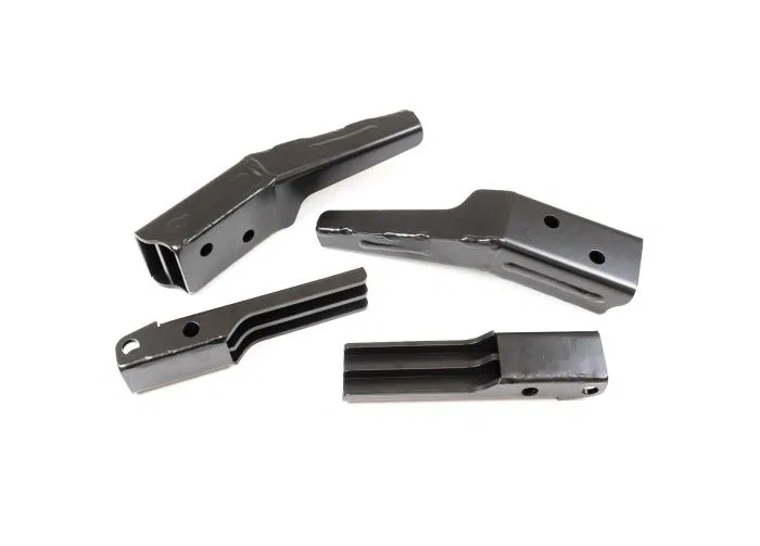 67-21200 – READYLIFT Anti Intrusion Bar, For Use When Installing Larger Tires After Lifting The Vehicle For Additiona...